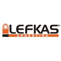 Lefkas Argentina logo, Lefkas Argentina contact details