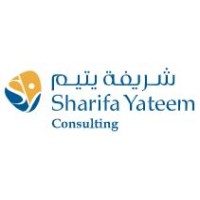 Sharifa Yateem Centre for Rehabilitation logo, Sharifa Yateem Centre for Rehabilitation contact details