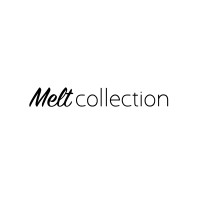 Melt collection logo, Melt collection contact details