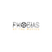 Phobias at the Movies LLC logo, Phobias at the Movies LLC contact details