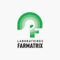 Farmatrix logo, Farmatrix contact details