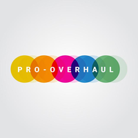 Pro-Overhaul logo, Pro-Overhaul contact details