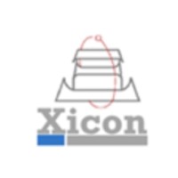 Xicon International Limited logo, Xicon International Limited contact details