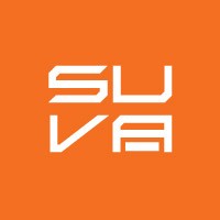 Suva Inc logo, Suva Inc contact details