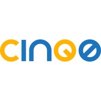 Cinqo India logo, Cinqo India contact details