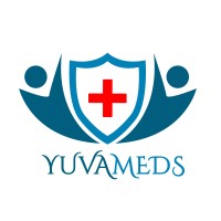 Yuvameds Healthcare & Pharmaceuticals Private Limited logo, Yuvameds Healthcare & Pharmaceuticals Private Limited contact details