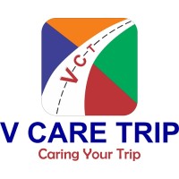 VCareTrip Pvt Ltd logo, VCareTrip Pvt Ltd contact details