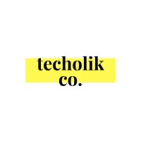 Techolik logo, Techolik contact details