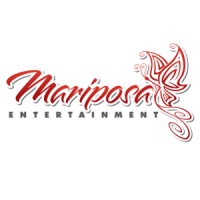 Mariposa Entertainment Ltd logo, Mariposa Entertainment Ltd contact details