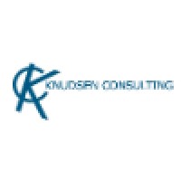 Knudsen Consulting A/S logo, Knudsen Consulting A/S contact details