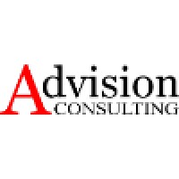 Advision Management Consulting logo, Advision Management Consulting contact details