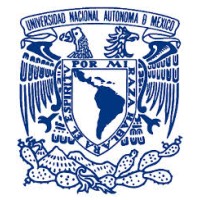 Universidad Nacional Autónoma de México logo, Universidad Nacional Autónoma de México contact details