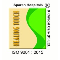 Sparsh Hospitals & Critical Care (P) Ltd logo, Sparsh Hospitals & Critical Care (P) Ltd contact details