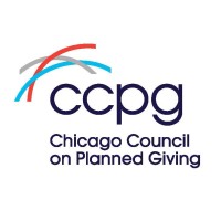 Chicago Council on Planned Giving logo, Chicago Council on Planned Giving contact details