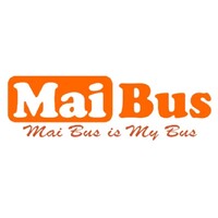 Mai Bus Transport logo, Mai Bus Transport contact details