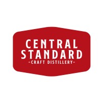 Central Standard Craft Distillery logo, Central Standard Craft Distillery contact details