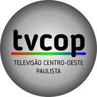 TV Centro Oeste Paulista - TV COP logo, TV Centro Oeste Paulista - TV COP contact details