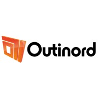 OUTINORD logo, OUTINORD contact details