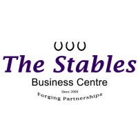 The Stables Business Centre logo, The Stables Business Centre contact details