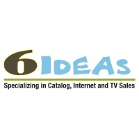 6 Ideas, Inc. logo, 6 Ideas, Inc. contact details