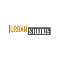 Urban Studios logo, Urban Studios contact details