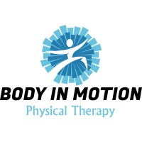 Body in Motion Physical Therapy, LLC logo, Body in Motion Physical Therapy, LLC contact details