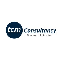 TCM Consultancy logo, TCM Consultancy contact details