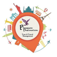 Pleasure Destination logo, Pleasure Destination contact details