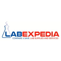 LabExpedia Inc. logo, LabExpedia Inc. contact details