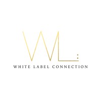 White Label Connection logo, White Label Connection contact details