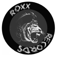 Roxx Records logo, Roxx Records contact details