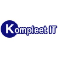 Kompleet I.T. logo, Kompleet I.T. contact details