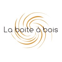 La boite à bois logo, La boite à bois contact details