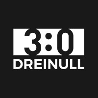 DREINULL Agentur für Mediatainment GmbH logo, DREINULL Agentur für Mediatainment GmbH contact details