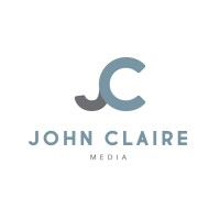 John Claire Media logo, John Claire Media contact details