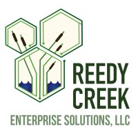 Reedy Creek Enterprise Solutions, LLC logo, Reedy Creek Enterprise Solutions, LLC contact details