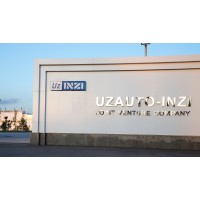 JV UzAuto-INZI LLC logo, JV UzAuto-INZI LLC contact details