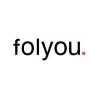 folyou logo, folyou contact details