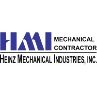 Heinz Mechanical Inc logo, Heinz Mechanical Inc contact details