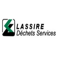 LASSIRE DECHETS SERVICES logo, LASSIRE DECHETS SERVICES contact details