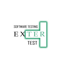 EXTERTEST logo, EXTERTEST contact details