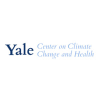 Yale Center on Climate Change and Health logo, Yale Center on Climate Change and Health contact details