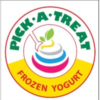 Pick A Treat logo, Pick A Treat contact details