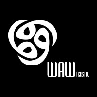 Waw Tekstil logo, Waw Tekstil contact details