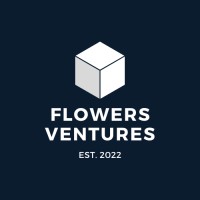 Flowers Ventures logo, Flowers Ventures contact details