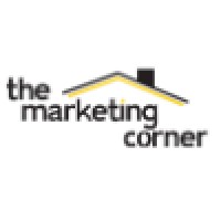 The Marketing Corner logo, The Marketing Corner contact details