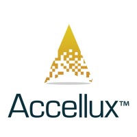 Accellux logo, Accellux contact details