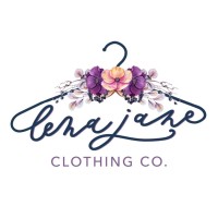 Lena Jane Clothing Co. logo, Lena Jane Clothing Co. contact details