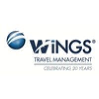 Wings Travel Management - Brasil logo, Wings Travel Management - Brasil contact details