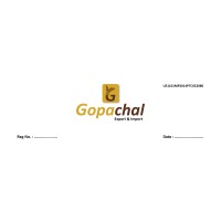 Gopachal Exports & Import Pvt. Ltd. logo, Gopachal Exports & Import Pvt. Ltd. contact details